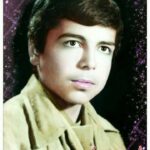 شهید محمدعلی امینی علویجه