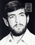 حسین محمدی