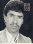 شهید صبرعلی لطفی مقدم
