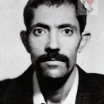 شهید سیدعباس سیدحلاج