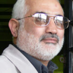 شهید سعید سیاح طاهری