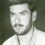 شهید محمد نظری گل اشکنانی