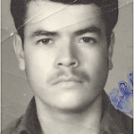 شهید عبداله قزاقی