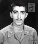شهید علی اصغر ذاکری مهر
