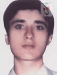 شهید محمد ناجی خضرآباد