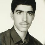 مهدی شیخی