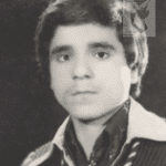 مهریزی