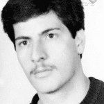 شهید محمدرضا شیرمحمدی