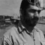 شهید علی فلاحتی کیوج