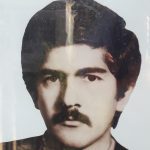 شهید مجید ملک زاده