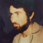 شهید سیدجلال کریمی راد