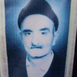 شهید محمدعلی بیات