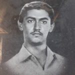 شهید حسن ملاصالحی