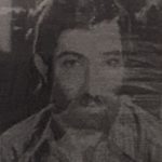 شهید احمد احمدی