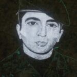 شهید سیدمنصور رضوی