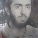 شهید عبداله طبیبی راد