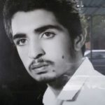 شهید جعفر نظری