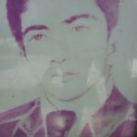 شهید ولی اله سیف اللهی