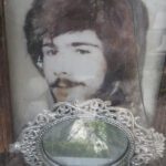 شهید حمید اعتمادی