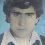 شهید منصور انوری