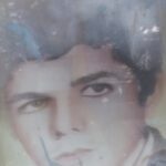 شهید ابراهیم بنی طرفیان حویزاوی