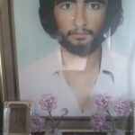 شهید غلام آقا نجفی