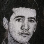 شهید رحیم سعیدی