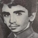 شهید یوسف قلی زاده