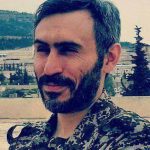 شهید سیدمصطفی صادقی