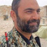 شهید حمیدرضا ضیایی