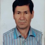 شهید سیدبهلول صداقت حسینی