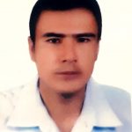 شهید رضا کریمی