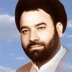 شهید سیدنوراله طباطبائی نژاد