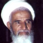 شهید محمدحسین صادقی