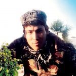 شهید قاسم توفیقی