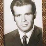 شهید انوشاوان عیوضیان