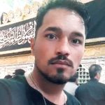 شهید اسداله سلطانی