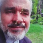شهید غلام رضا  عالی