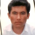 شهید نواز رضایی