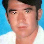 شهید خادم جعفری