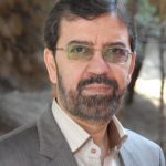 شهید بهزاد کتیرایی