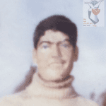 شهید حسین بیاتی