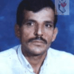 شهید رضا داودآبادی