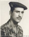 شهید محمدرضا فخرائی همدان