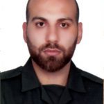 شهید محمدحسین مرادی