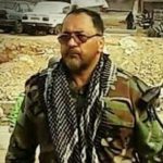 شهید شاهرخ  دائی پور