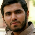 شهید محمدرضا دهقان امیری