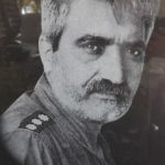 شهید مهدی ملک آرائی