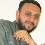 شهید حامد سلطانی