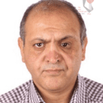 شهید علی حسینی سیرت